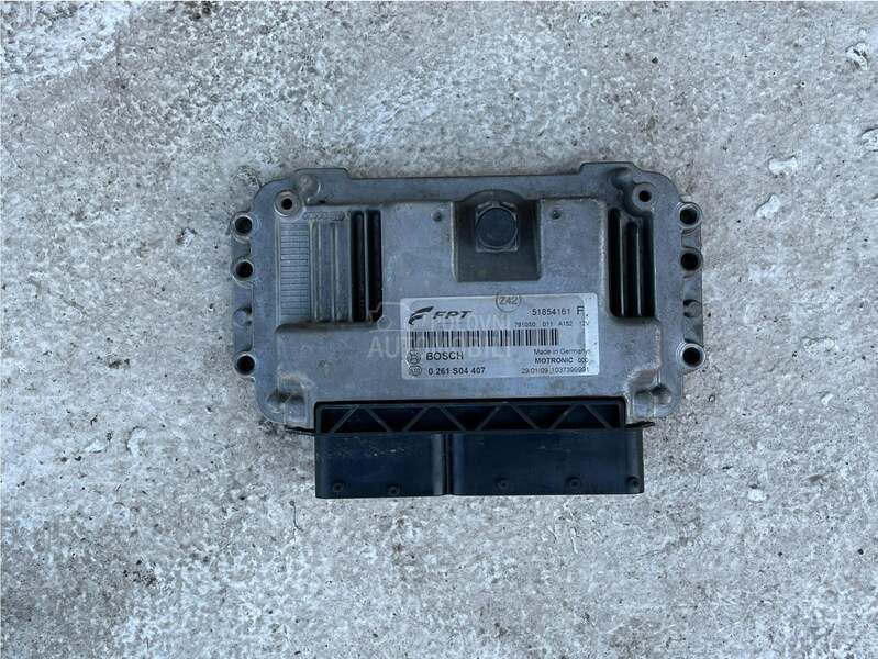 Motorni kompjuter,racunar,ecu
