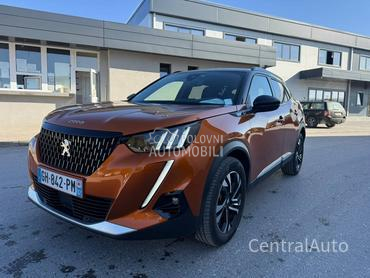 Peugeot 2008 1.5HDI GT