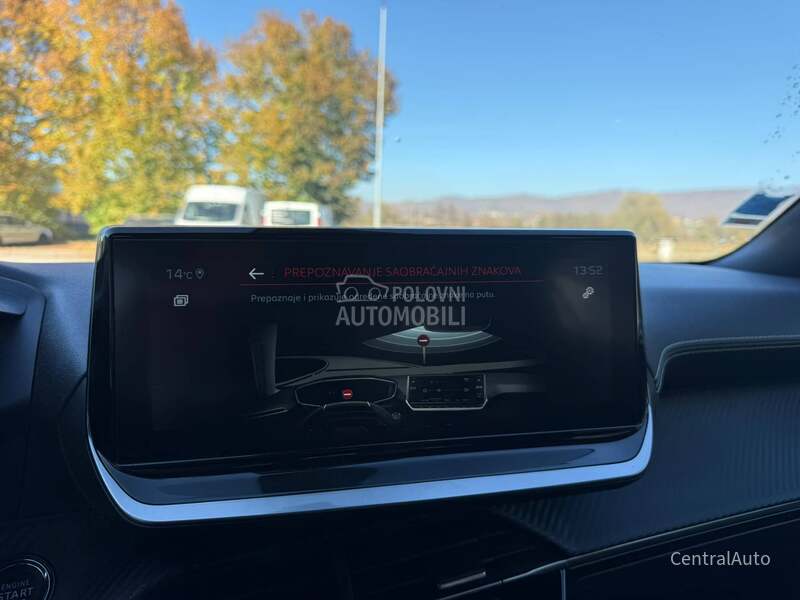 Peugeot 2008 1.5HDI GT