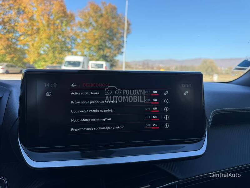 Peugeot 2008 1.5HDI GT