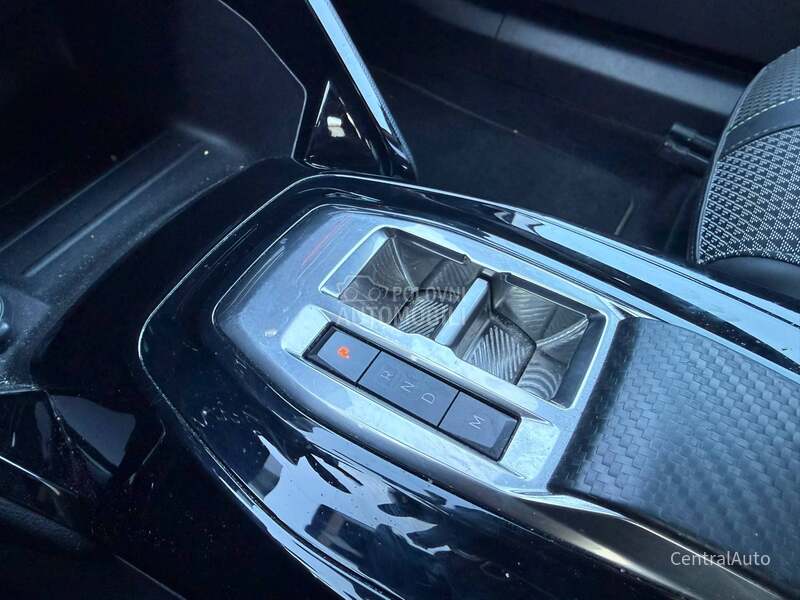 Peugeot 2008 1.5HDI GT