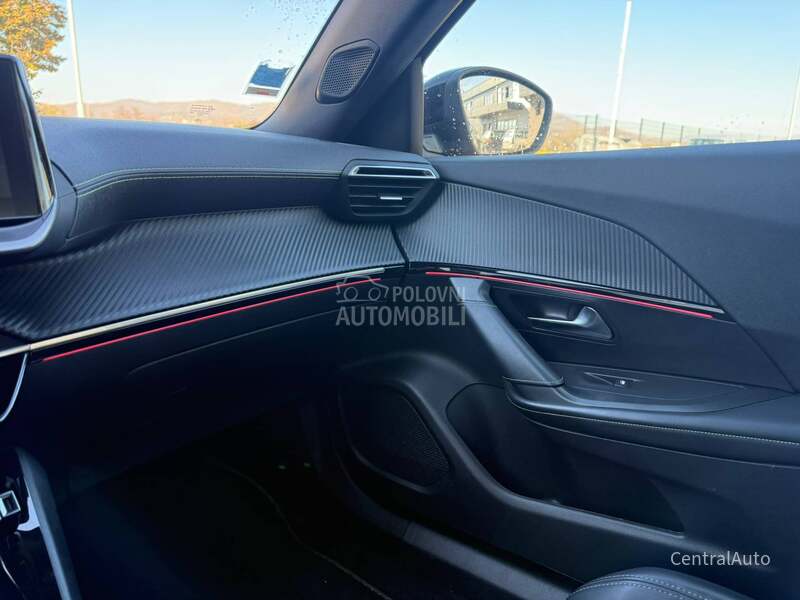 Peugeot 2008 1.5HDI GT