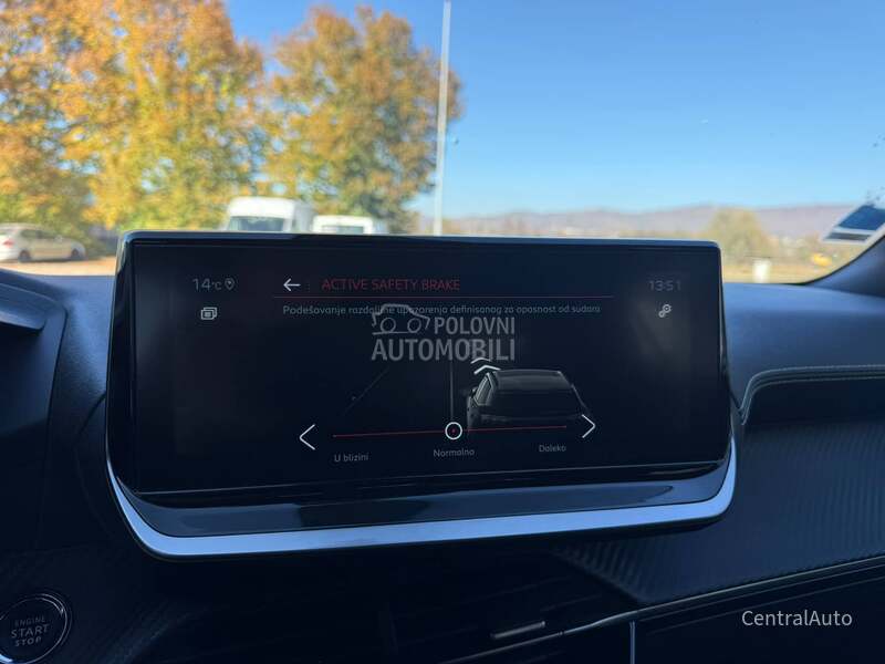 Peugeot 2008 1.5HDI GT