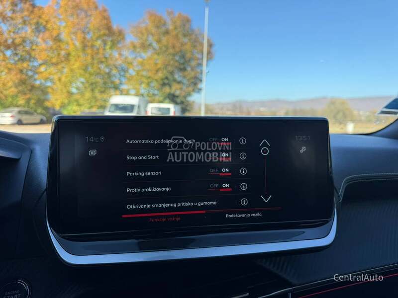 Peugeot 2008 1.5HDI GT