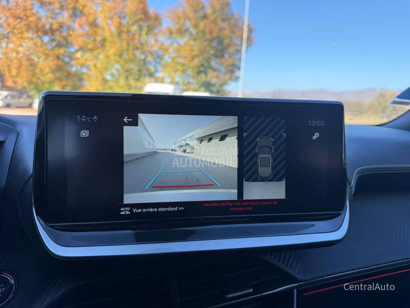 Peugeot 2008 1.5HDI GT