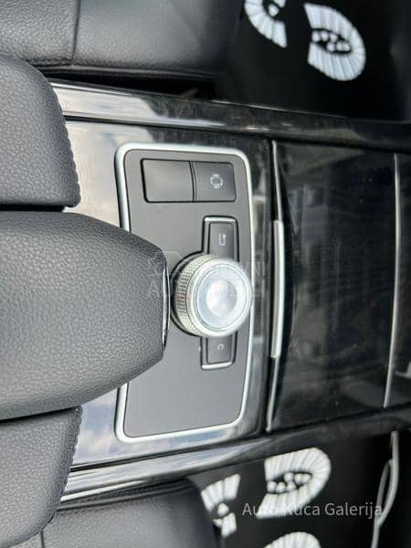 Mercedes Benz E 220 220