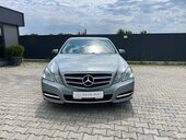 Mercedes Benz E 220 220 Avantgarde