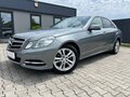 Mercedes Benz E 220 220 Avantgarde