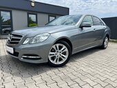 Mercedes Benz E 220 220 Avantgarde