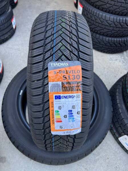 Tracmax 185/65 R15 Zimska