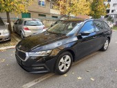 Škoda Octavia VIRTUAL LED style