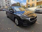 Škoda Octavia VIRTUAL LED style