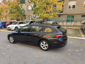 Škoda Octavia VIRTUAL LED style