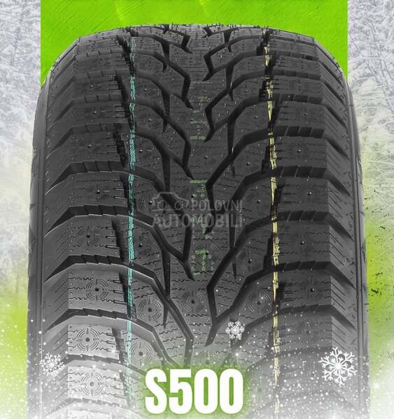Tracmax 185/60 R15 Zimska