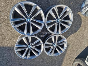 Aluminijumske felne  19" 5 x 112