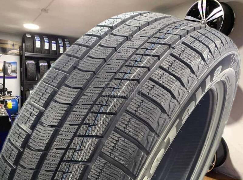 Tracmax 175/70 R14 Zimska