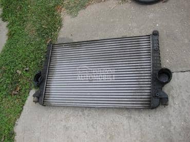 Hladnjak interkulera 2.0 tdi za Volkswagen Sharan