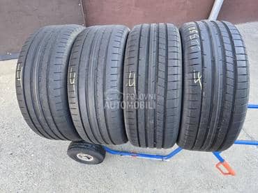 Dunlop 225/50 R17 Letnja