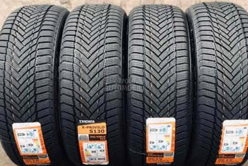Tracmax 175/70 R14 Zimska