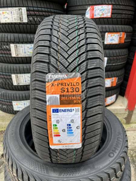 Tracmax 175/70 R14 Zimska