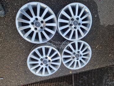 Aluminijumske felne  16" 5 x 110