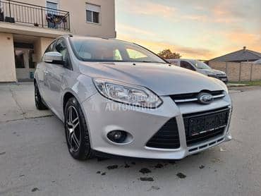Ford Focus O D L I C A N