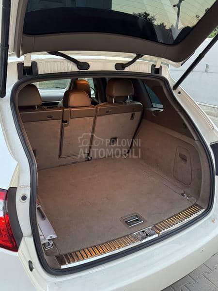 Porsche Cayenne 3.0 TDI