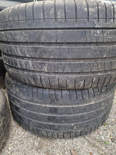 Pirelli 275/35 R20 Letnja