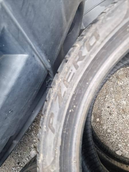 Pirelli 275/35 R20 Letnja