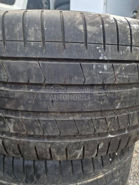 Pirelli 275/35 R20 Letnja
