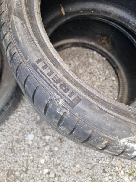 Pirelli 275/35 R20 Letnja
