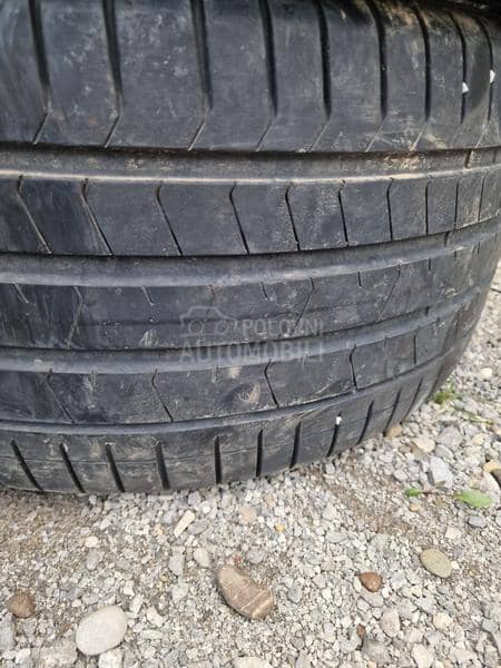 Pirelli 275/35 R20 Letnja