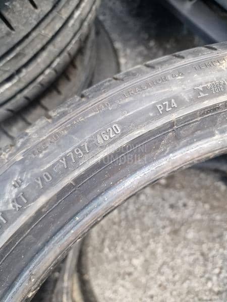 Pirelli 275/35 R20 Letnja