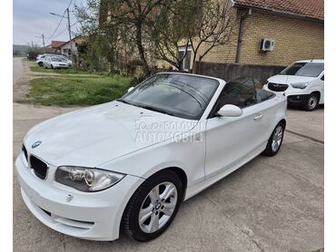 BMW 118 118i