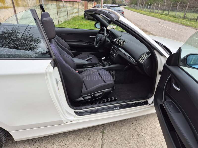 BMW 118 118i