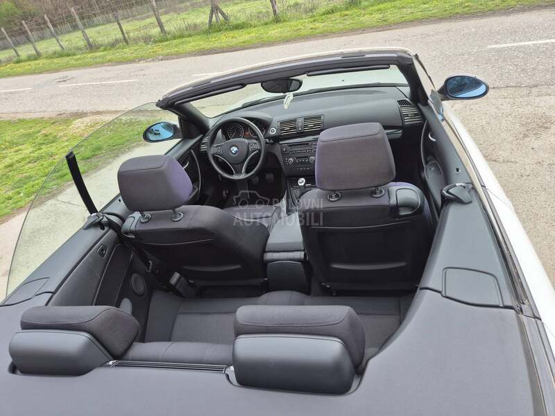 BMW 118 118i