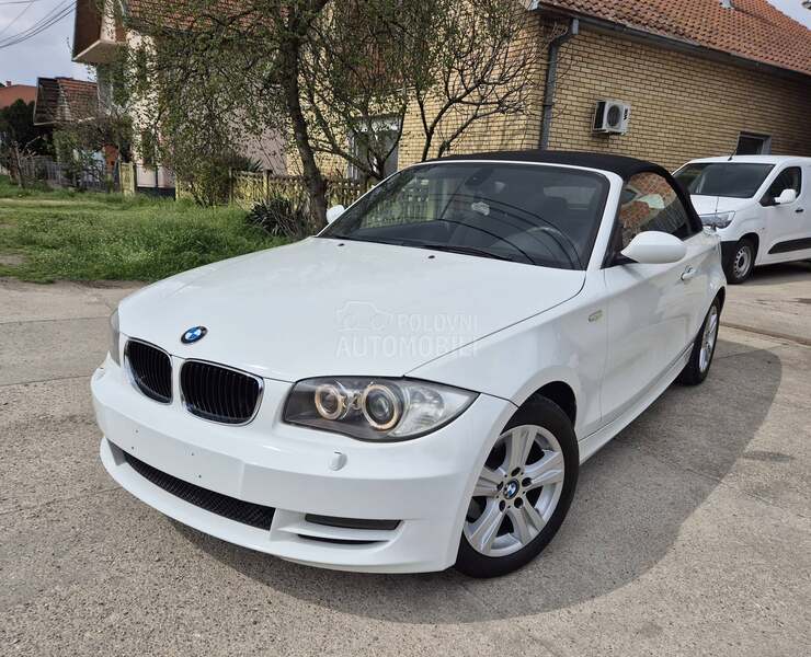 BMW 118 118i