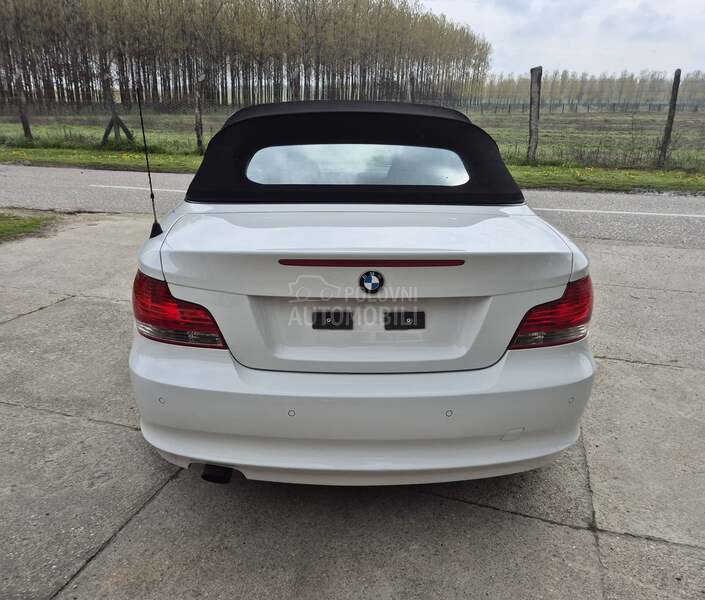 BMW 118 118i