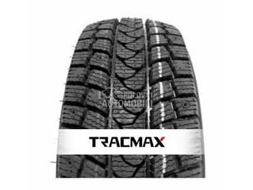 Tracmax 185/80 R14 Zimska