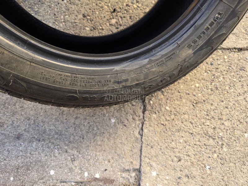 Firestone 185/60 R14 Letnja