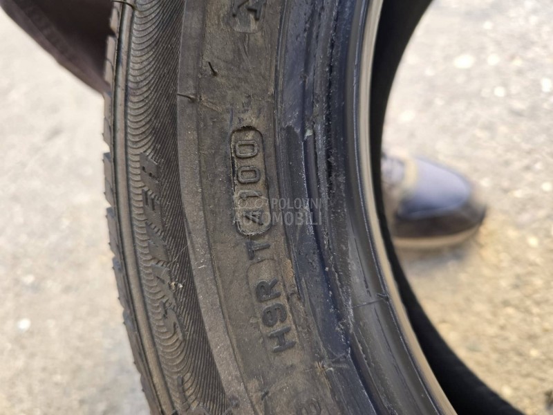 Firestone 185/60 R14 Letnja