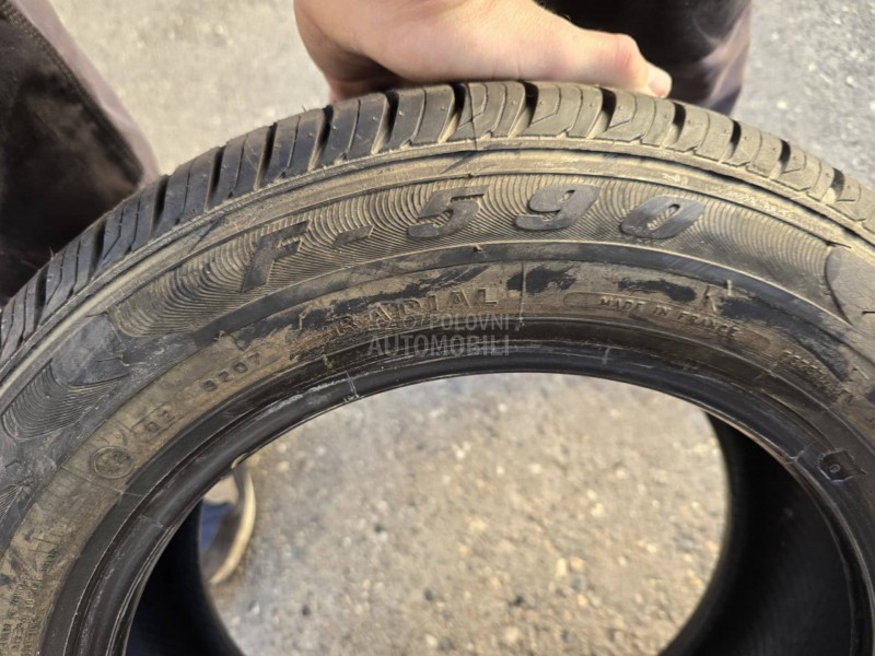 Firestone 185/60 R14 Letnja