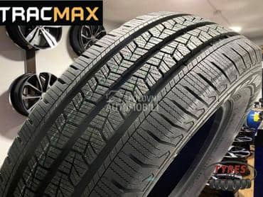 Tracmax 185/75 R16 Zimska