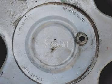 Aluminijumske felne  15" 5 x 110