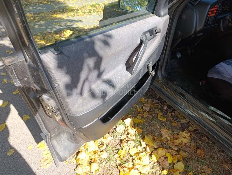 Volkswagen Passat B3 1.6tdi