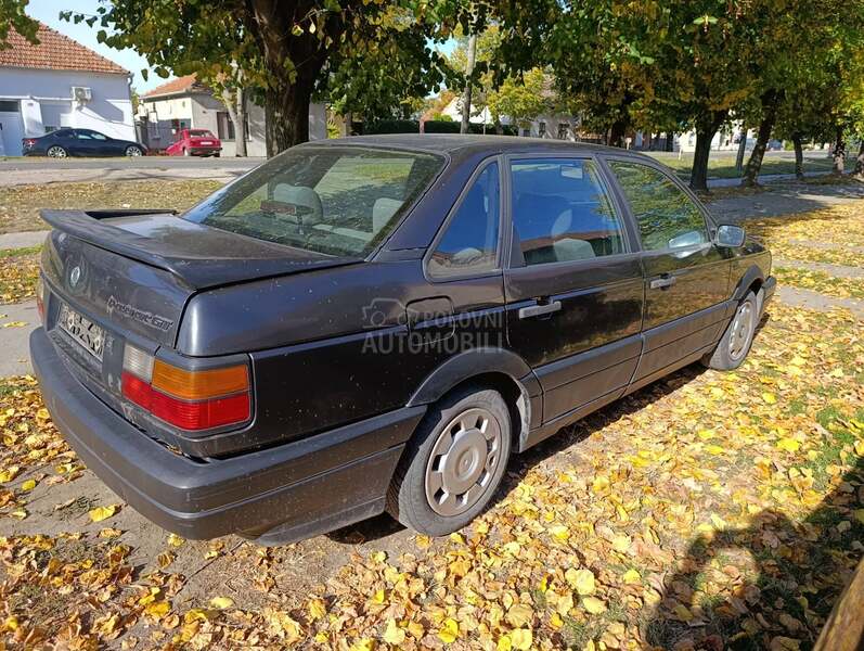 Volkswagen Passat B3 1.6tdi
