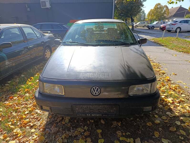 Volkswagen Passat B3 1.6tdi