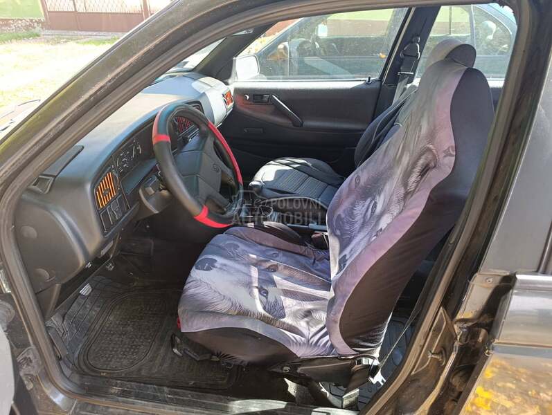 Volkswagen Passat B3 1.6tdi