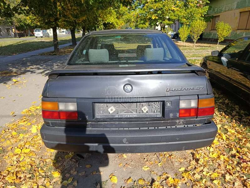 Volkswagen Passat B3 1.6tdi
