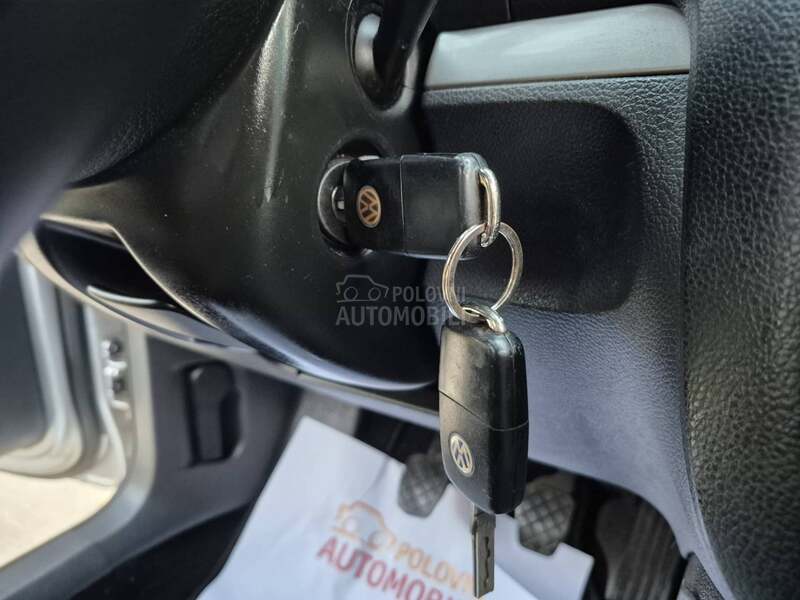 Volkswagen Golf 5 1.9 TDI T.O.P